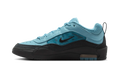 SB Air Max Ishod Wair "Denim Turquoise Black" HF7812 400
