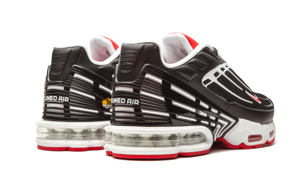 Air Max Plus III "Track Red" CJ0601 001