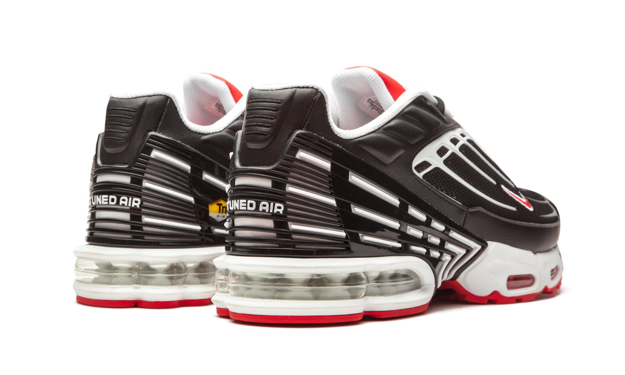Air Max Plus III "Track Red" CJ0601 001