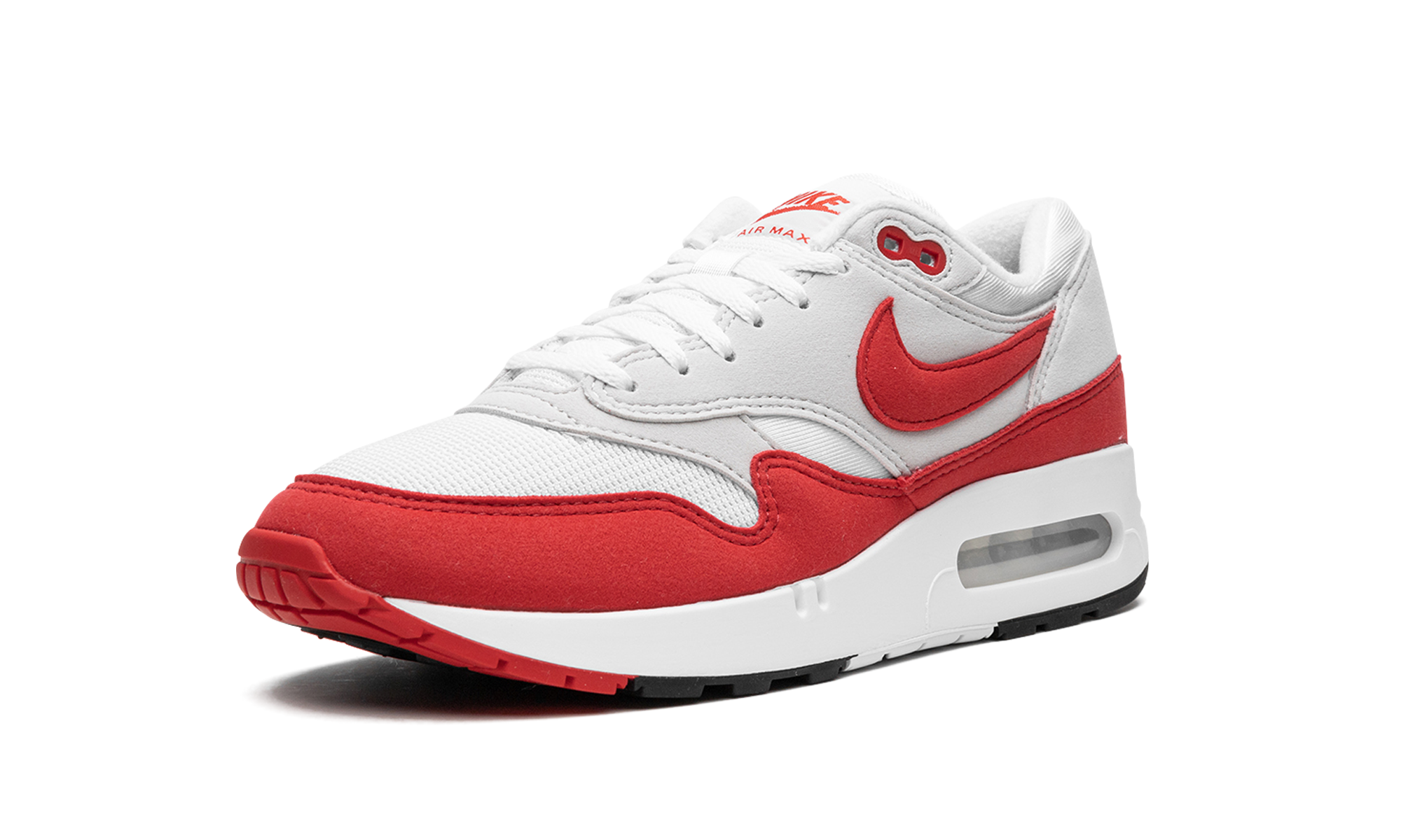 Air Max 1 '86 "Big Bubble - Red" DQ3989 100
