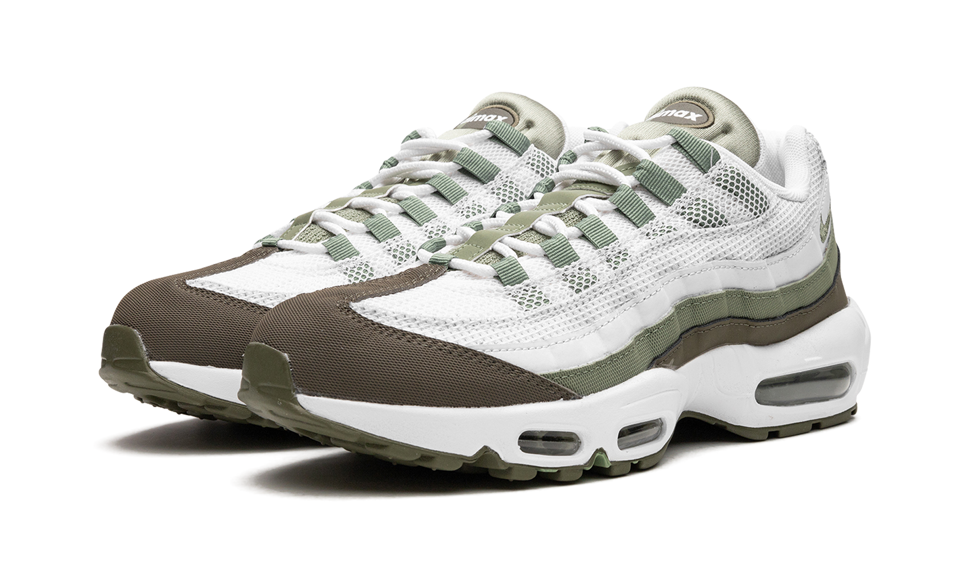 Air Max 95 "Oil Green" FD0780 100