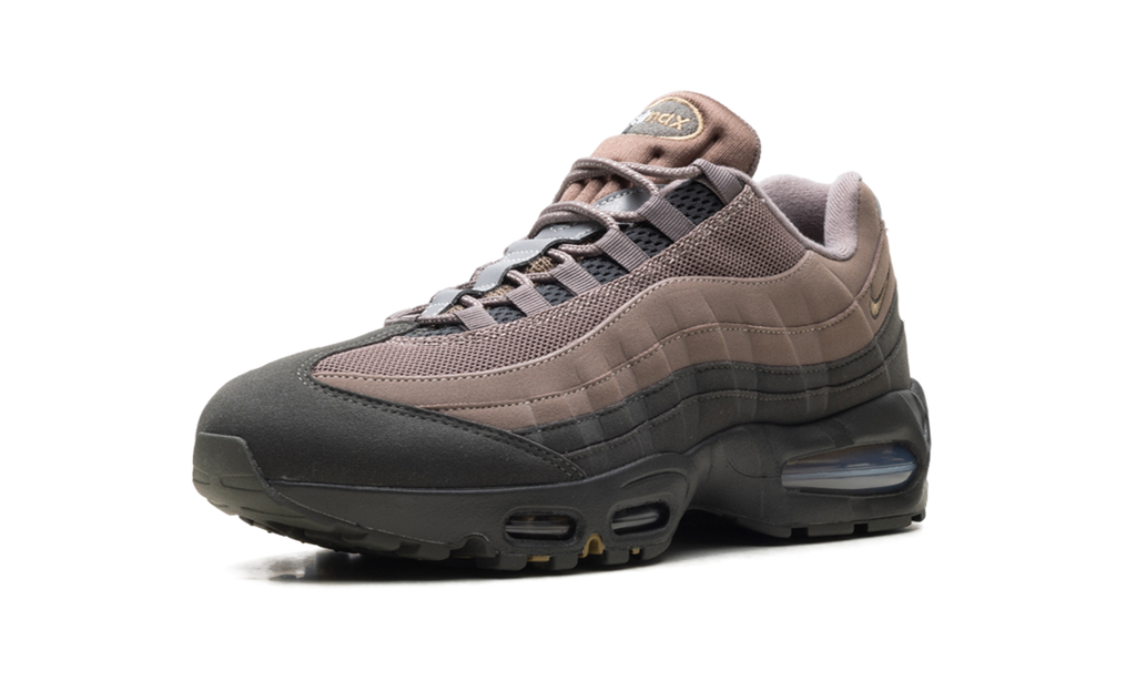 Air Max 95 Big Bubble OG "Mink Brown/Newsprint" HM4740 200
