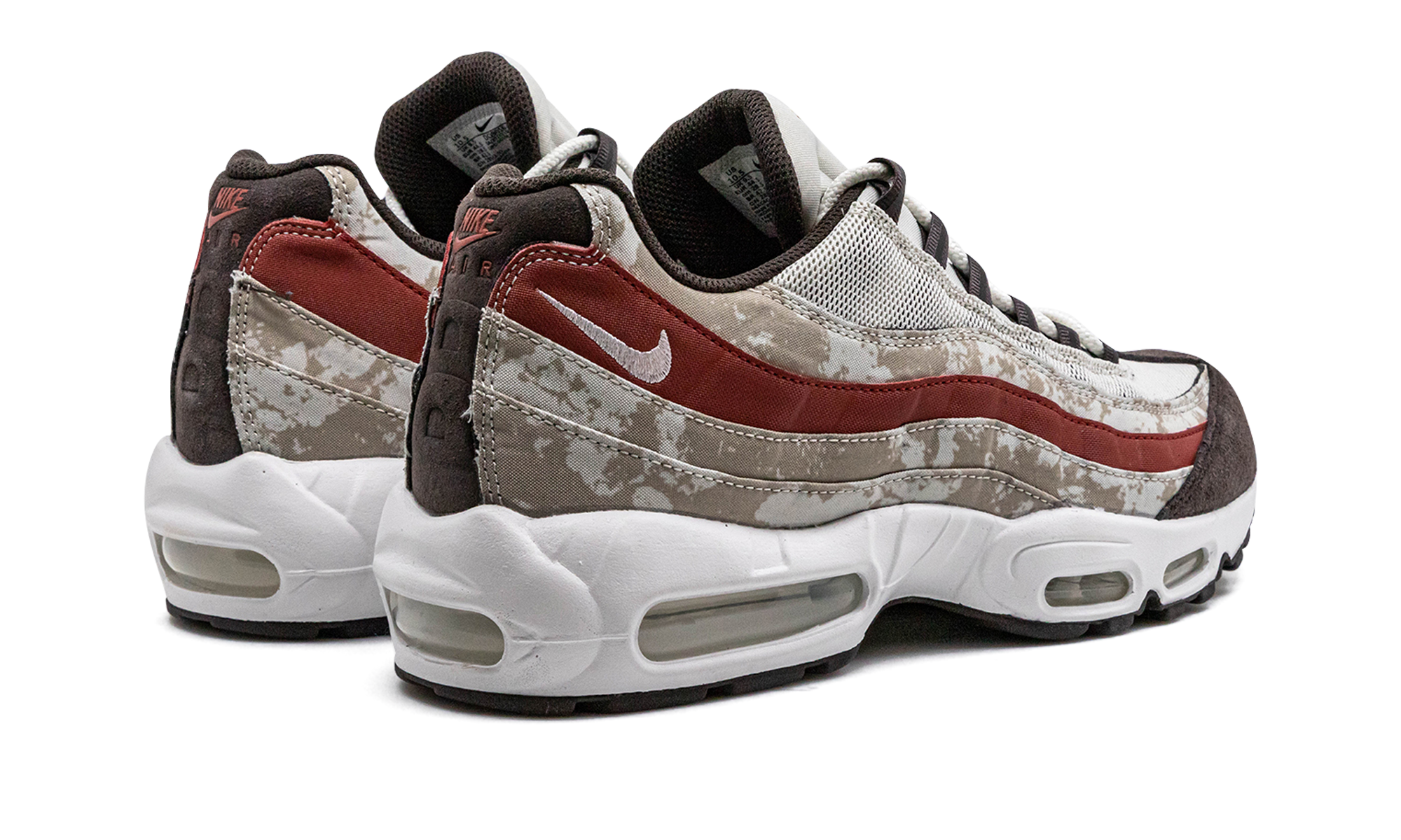 Air Max 95 "Social FC" DQ9016 001