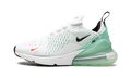 AIR MAX 270 MNS WMNS "White Mint Foam" DQ7652 100