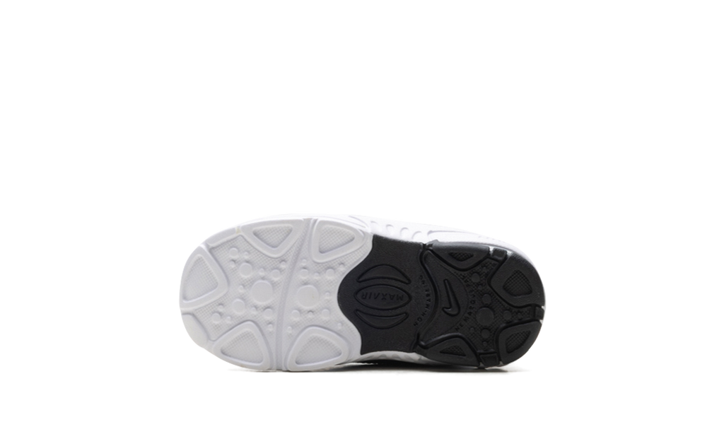 Little Air Max 95 TD "Anthracite" 905462 028
