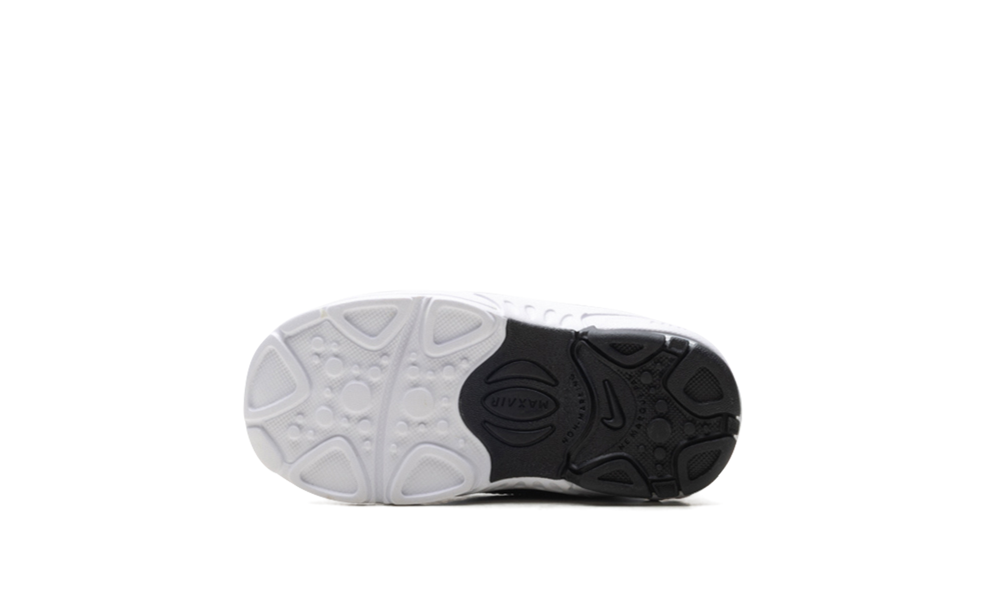 Little Air Max 95 TD "Anthracite" 905462 028