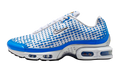 Air Max Plus 7 "White Blue Crystal" HQ2197 101