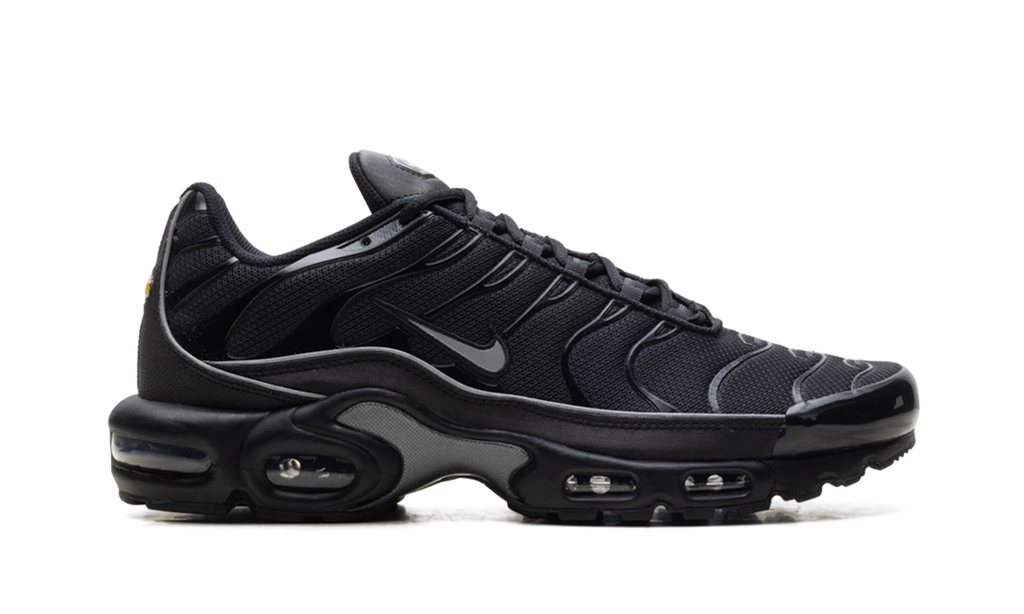 Air Max Plus OG "Black Reflective" HV8066 002