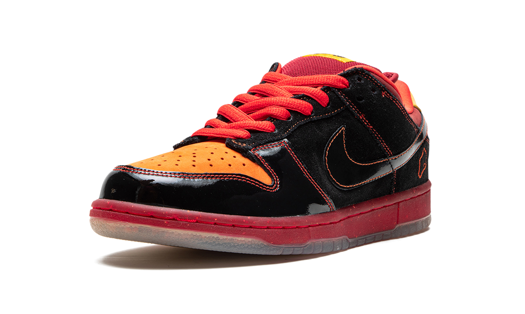 SB Dunk Low Premium "Hawaii" 313170 003