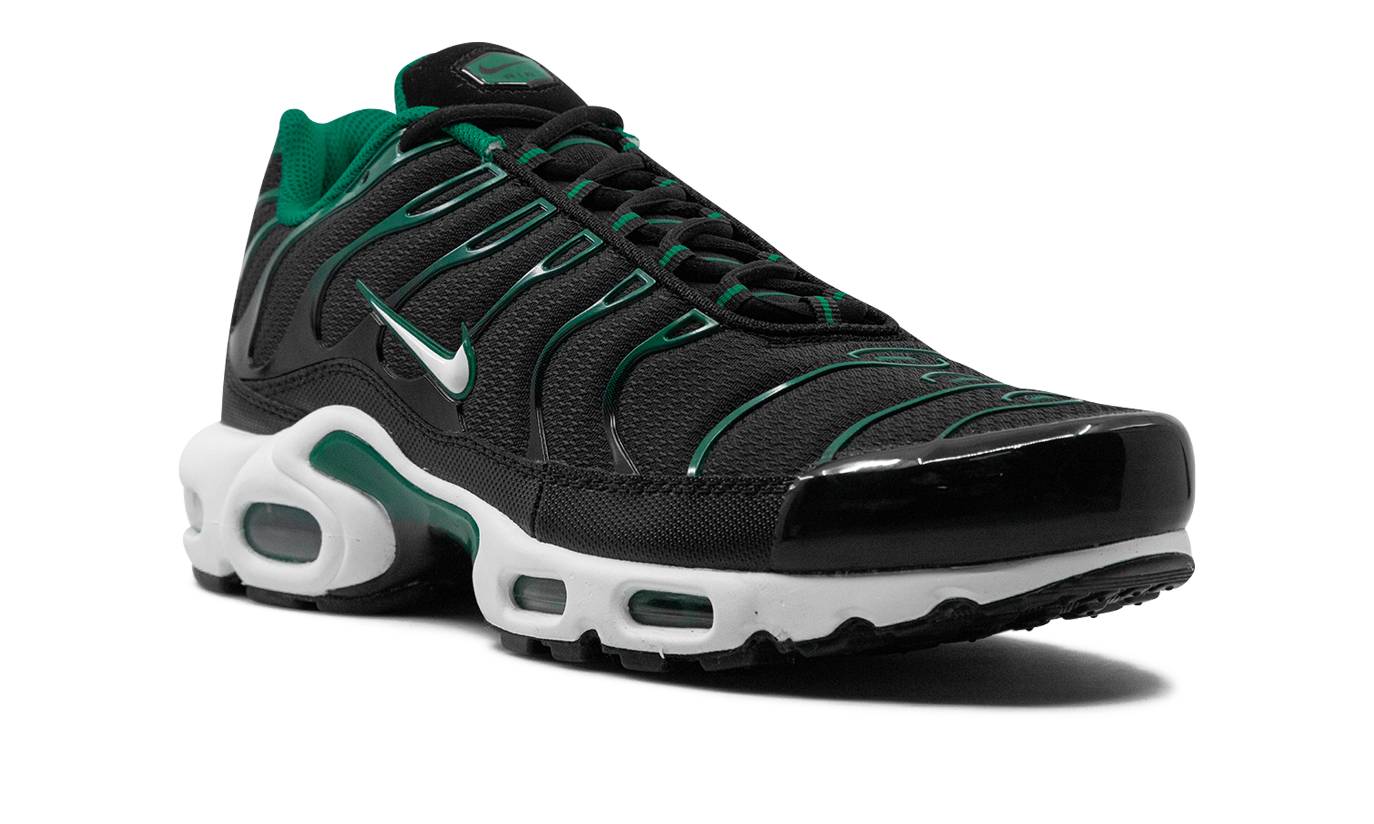 Air Max Plus "Malachite Green" DM0032 009