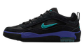 SB Air Max Ishod Wair "Black Grape" FB2393 003
