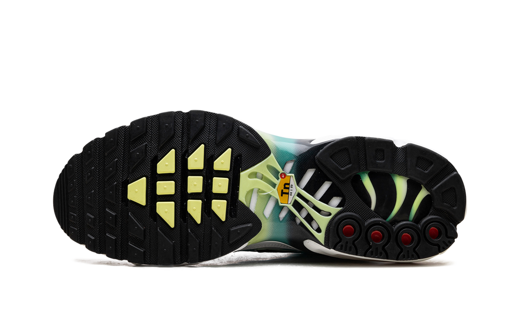 Air Max Plus WMNS "Dusty Cactus Barely Volt" DZ3670 102
