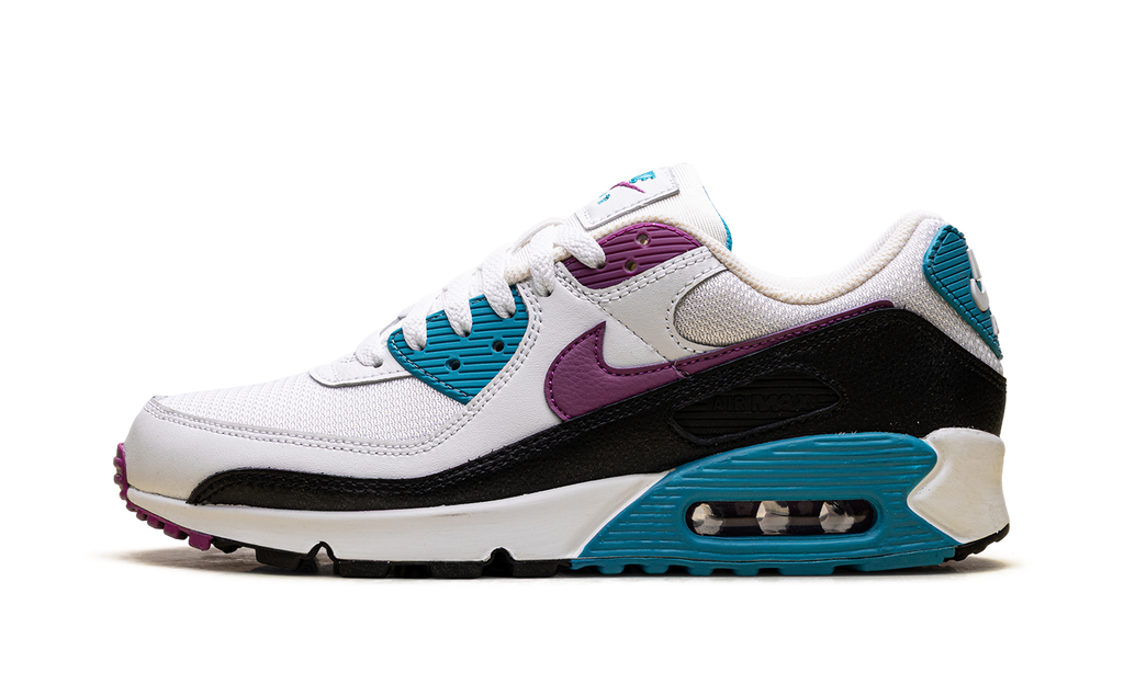 Air Max 90 "Lagoon Blue" DM8318 100