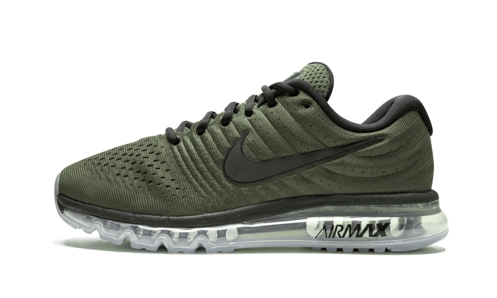 Air Max 2017 "Cargo Khaki" 849559 302