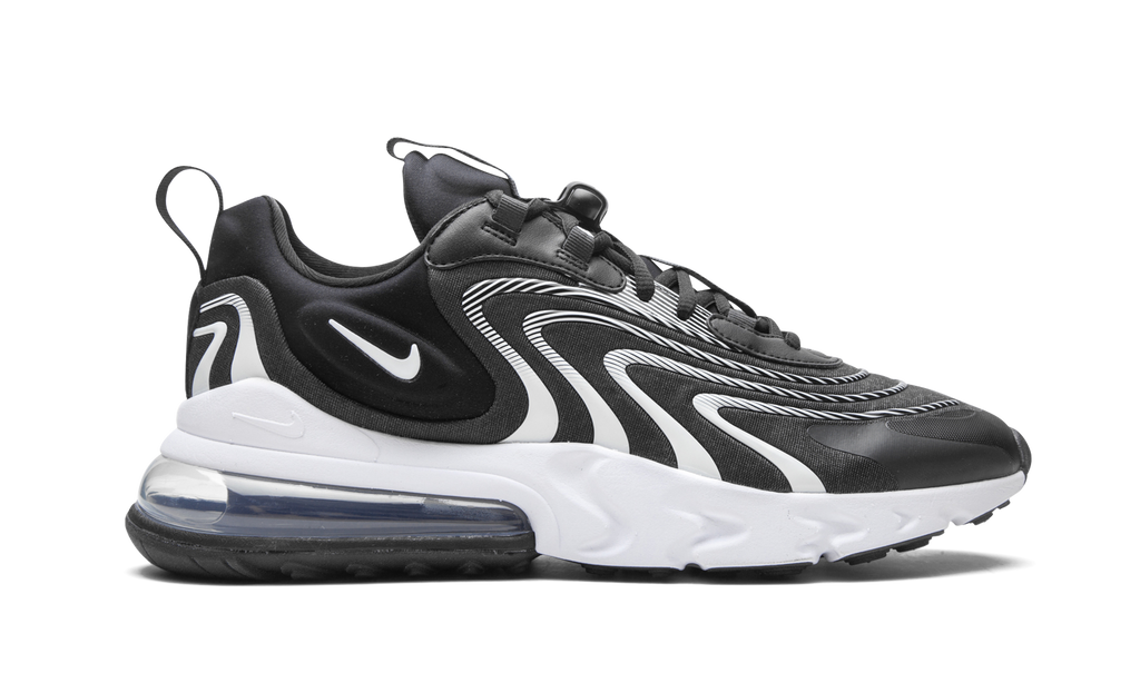 Air Max 270 ENG "Black / White" CT1281 001