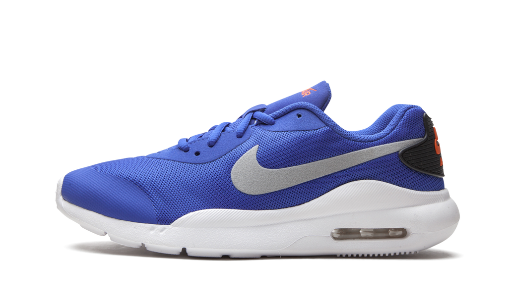 Air Max Oketo GS "Royal Metallic Silver" AR7419 402