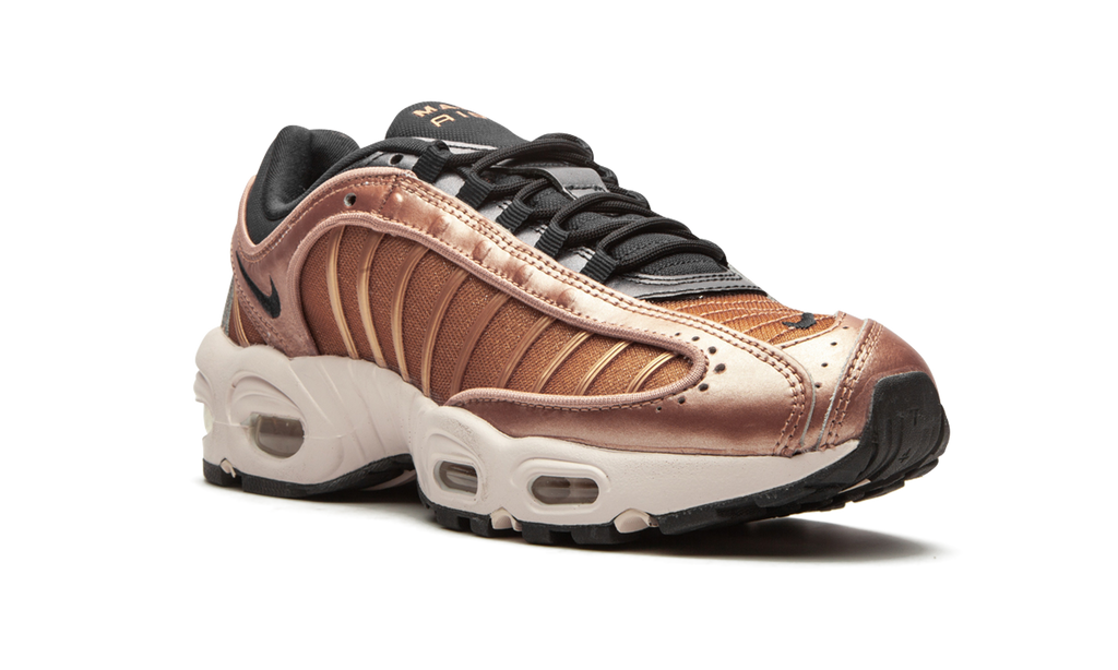 AIR MAX TAILIND 4 WMNS "Metallic Red Bronze" CT1184 900