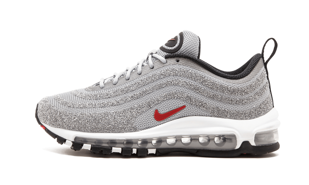 AIR MAX 97 LX WMNS "Swarovski - Silver Bullet" 927508 002