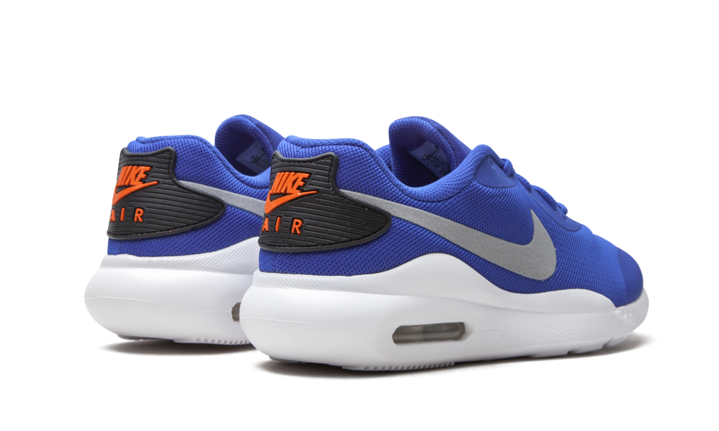 Air Max Oketo GS "Royal Metallic Silver" AR7419 402