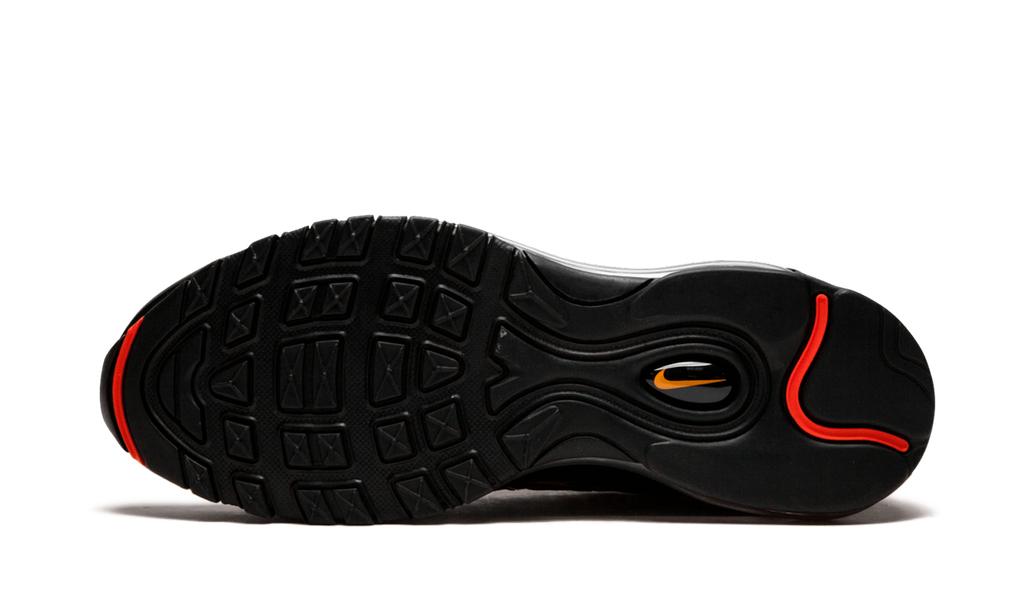 Air Max 97 / Plus "Shock Orange" AH8144 002