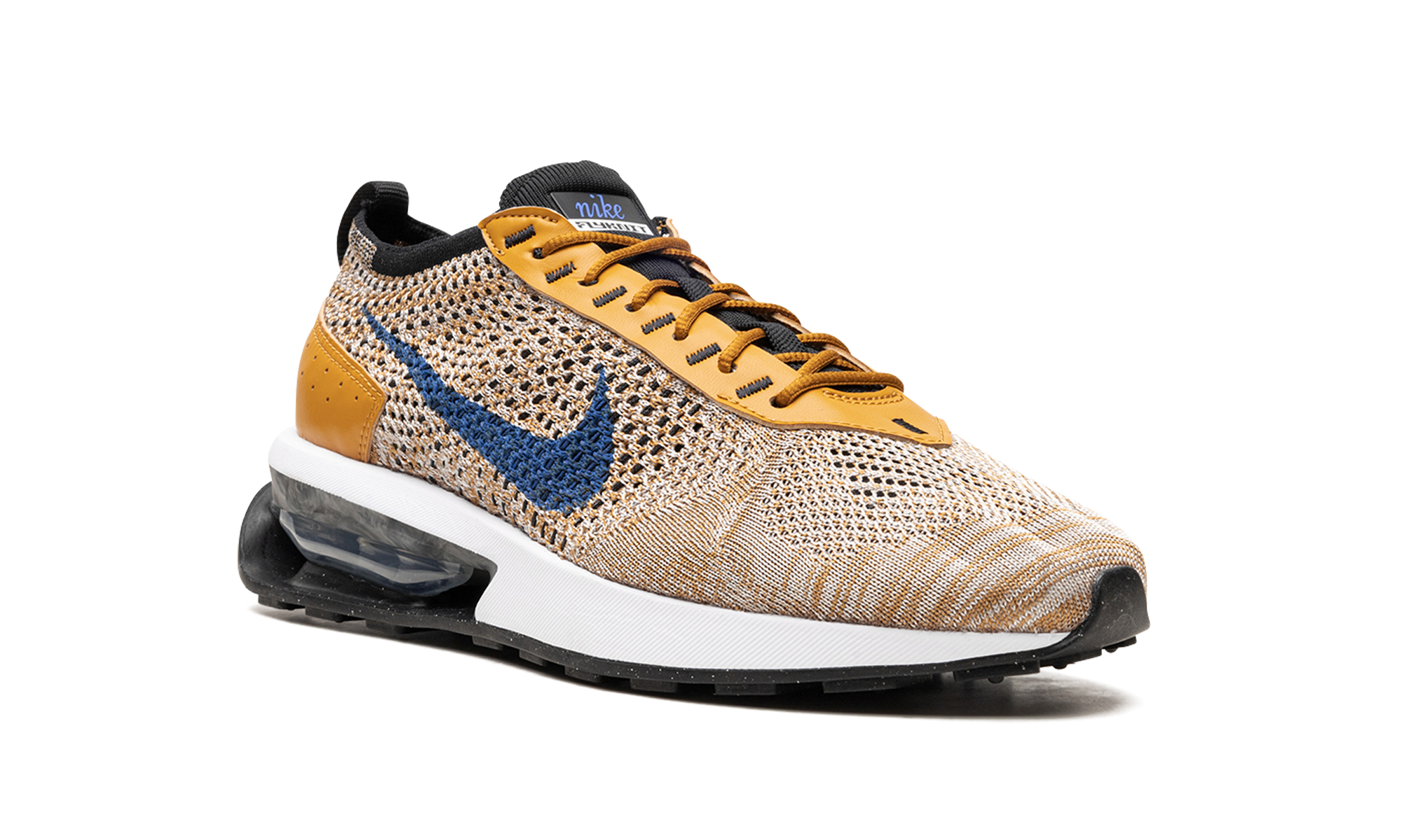 Air Max Flyknit Racer "Next Nature" FD2764 700