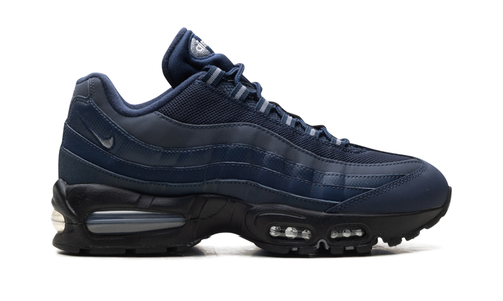 Air Max 95 "Big Bubble Obsidian" IM5987 451