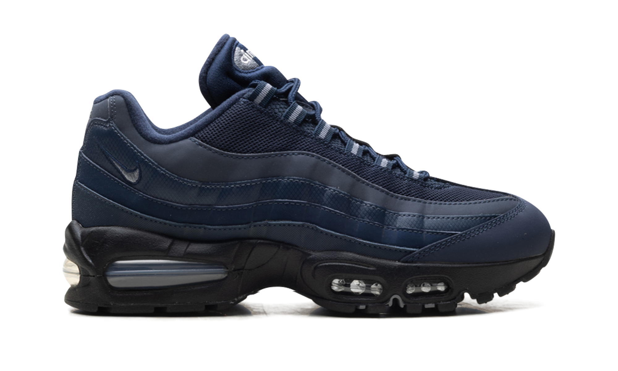 Air Max 95 "Big Bubble Obsidian" IM5987 451