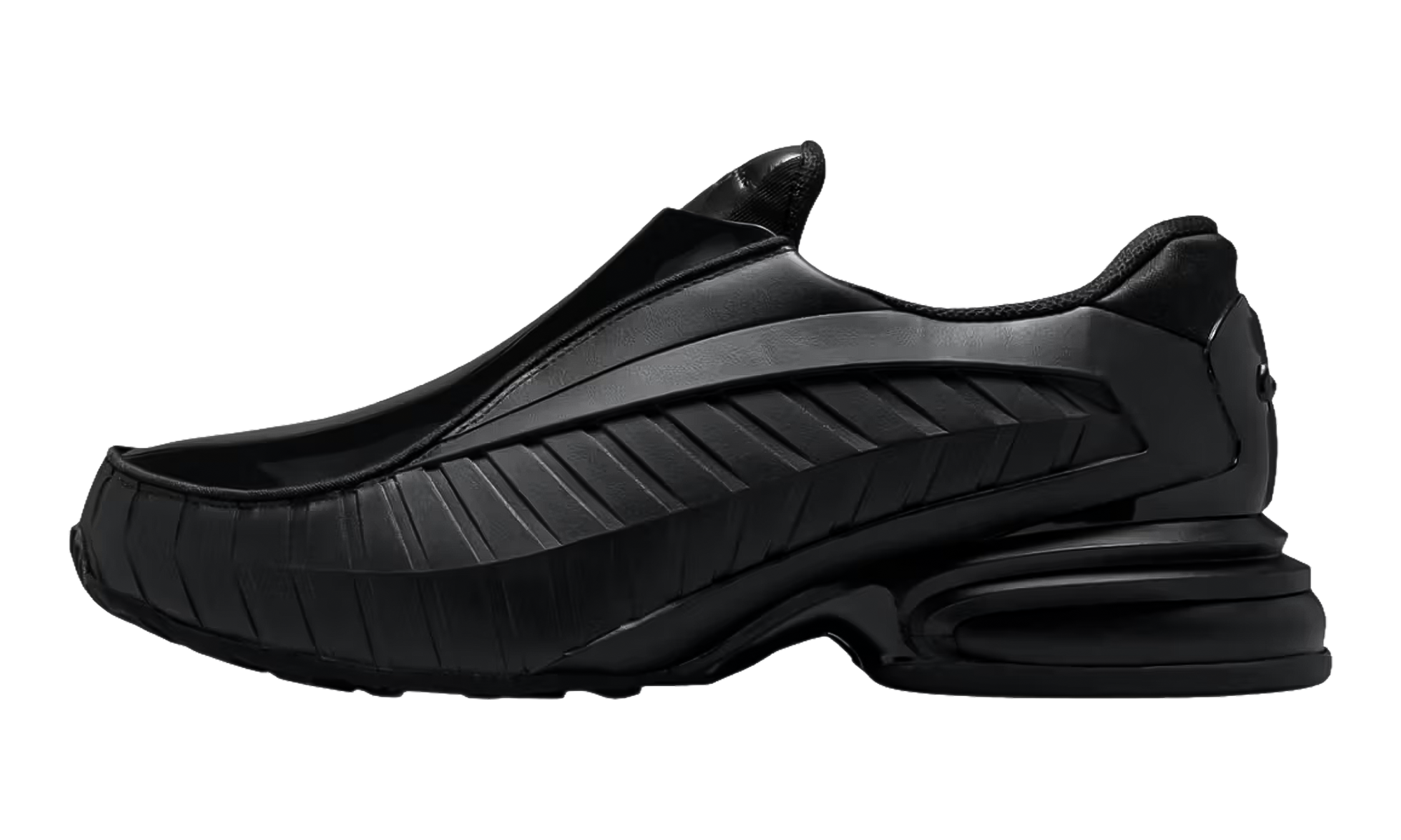 Air Max Dolce SP "Comme des Garçons Homme Plus Black" IQ5171 002