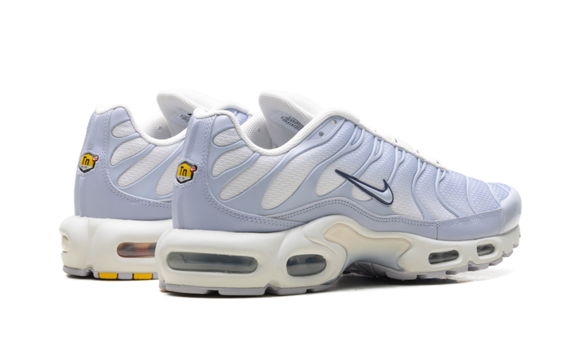 Air Max Plus "Phantom Sanded Purple" IH0269 030