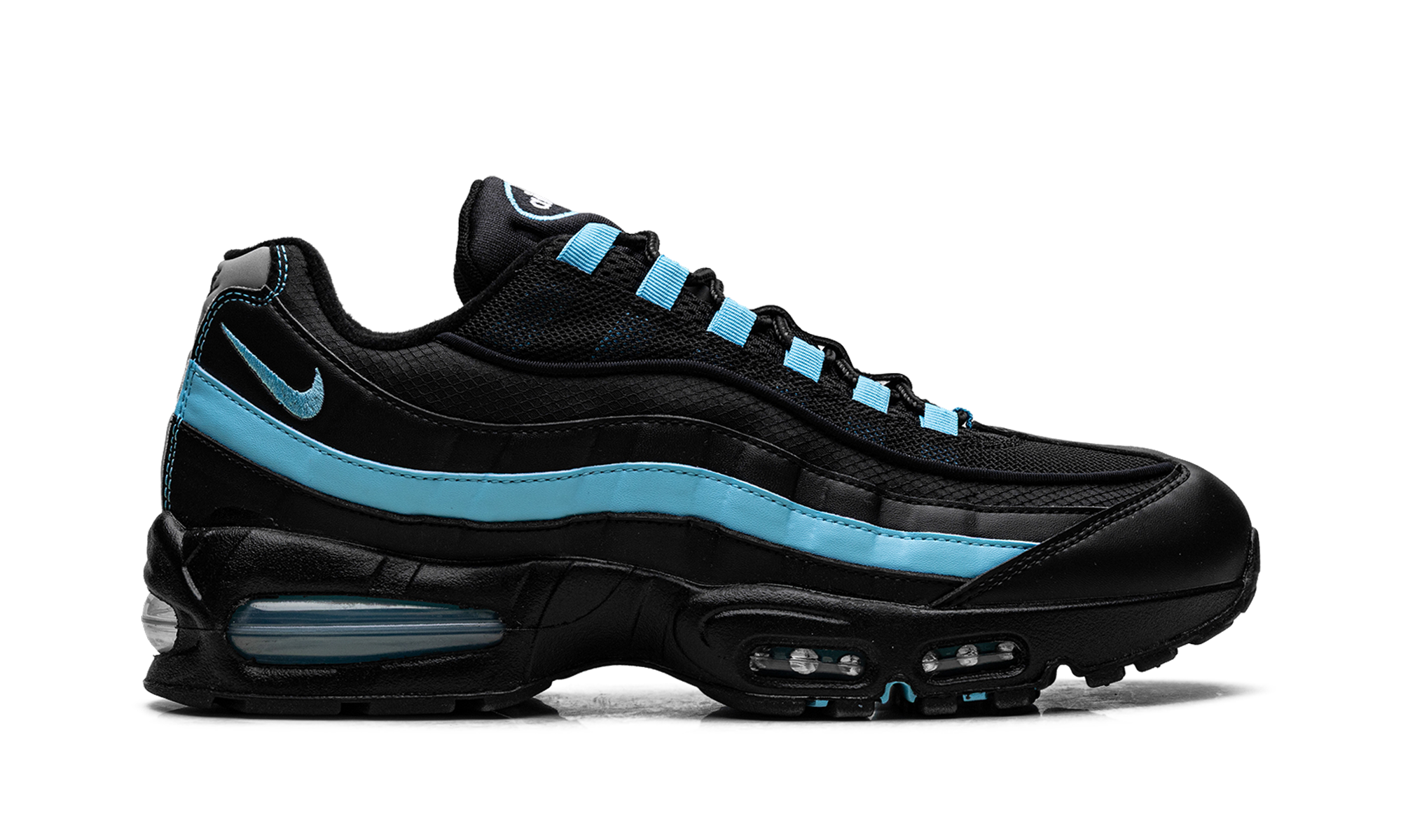 Air Max 95 OG "Big Bubble Baltic Blue" IB1667 001