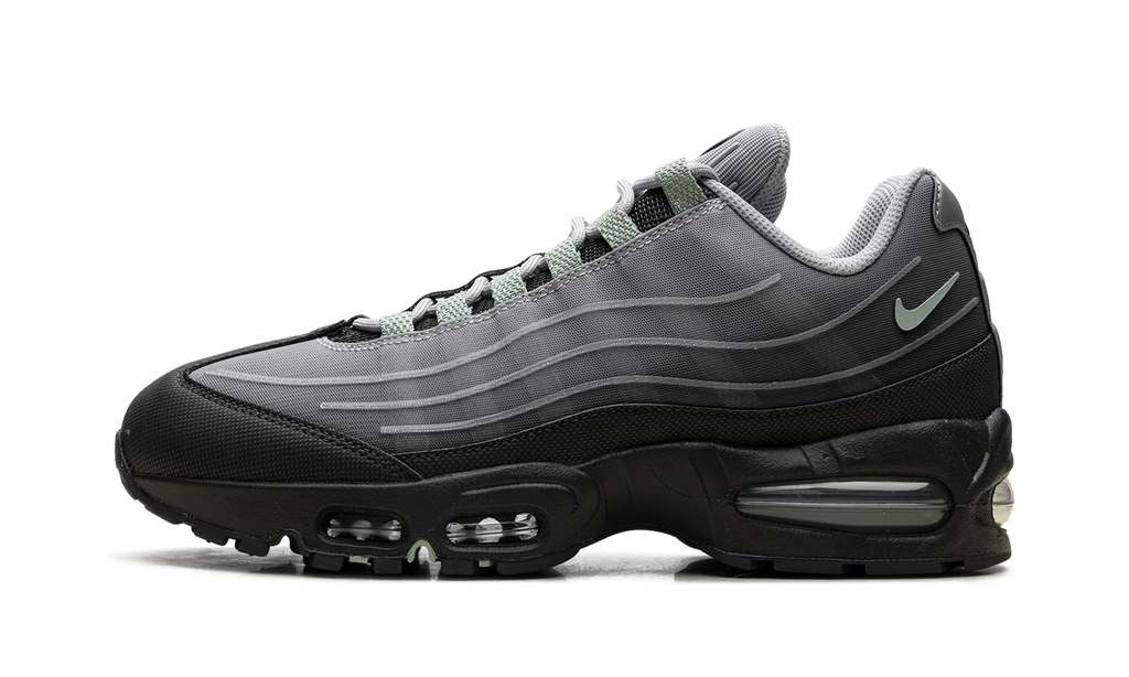 Air Max 95 "Big Bubble Tech Medium Ash Grey Steam" IH7853 200
