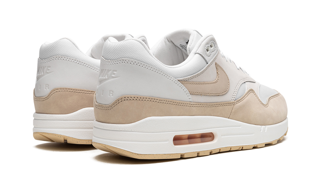 AIR MAX 1 WMNS "Sanddrift" FB5060 100