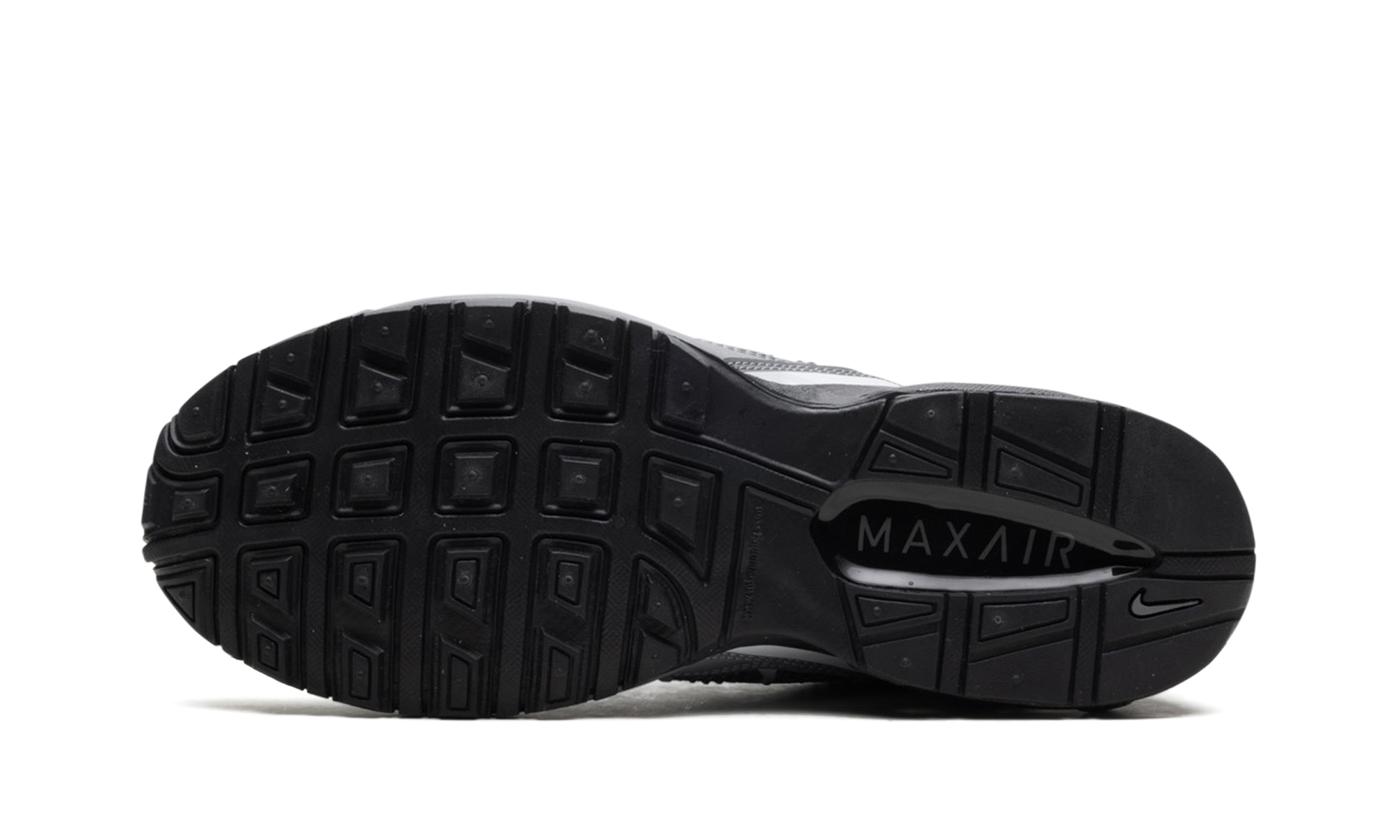 Air Max Torch 4 "Cool Grey" 343846 012