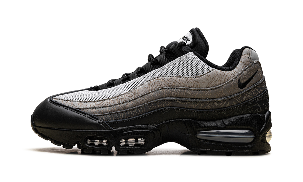 Air Max 95 "Big Bubble - Laser Paisley" IR0802 100