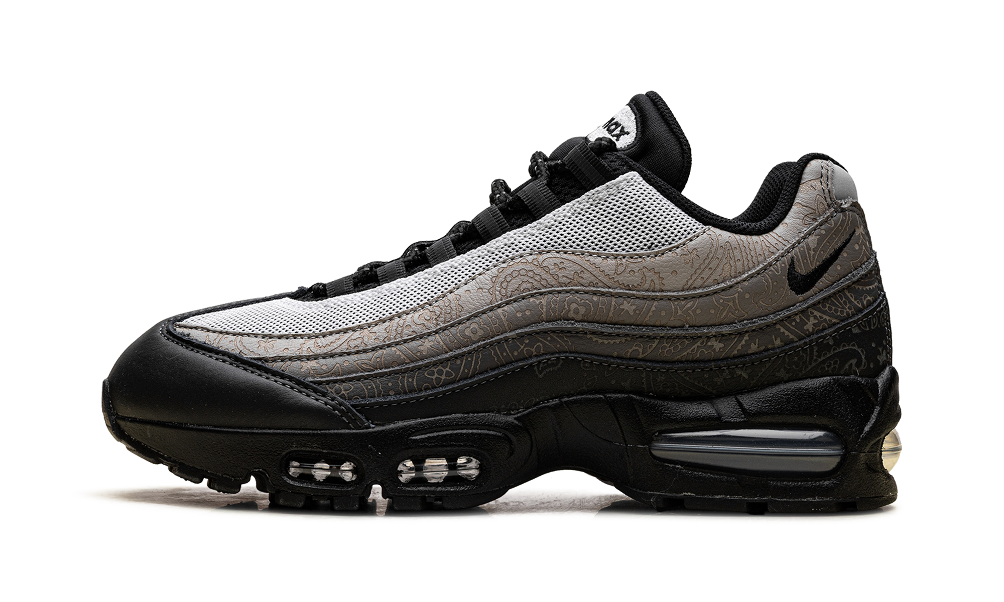 Air Max 95 "Big Bubble - Laser Paisley" IR0802 100