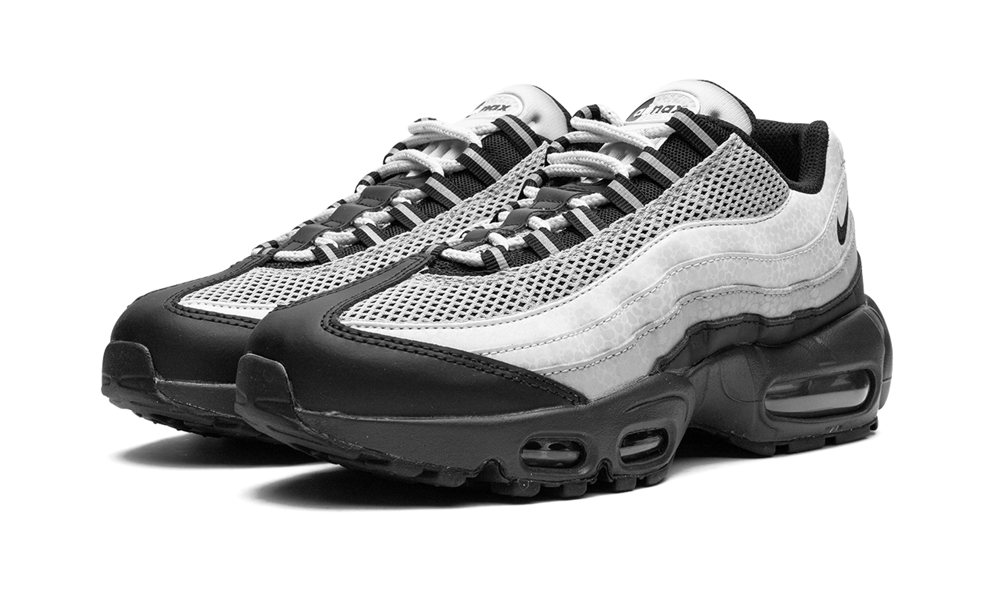 AIR MAX 95 LX WMNS "Reflective Safari" DV5581 001