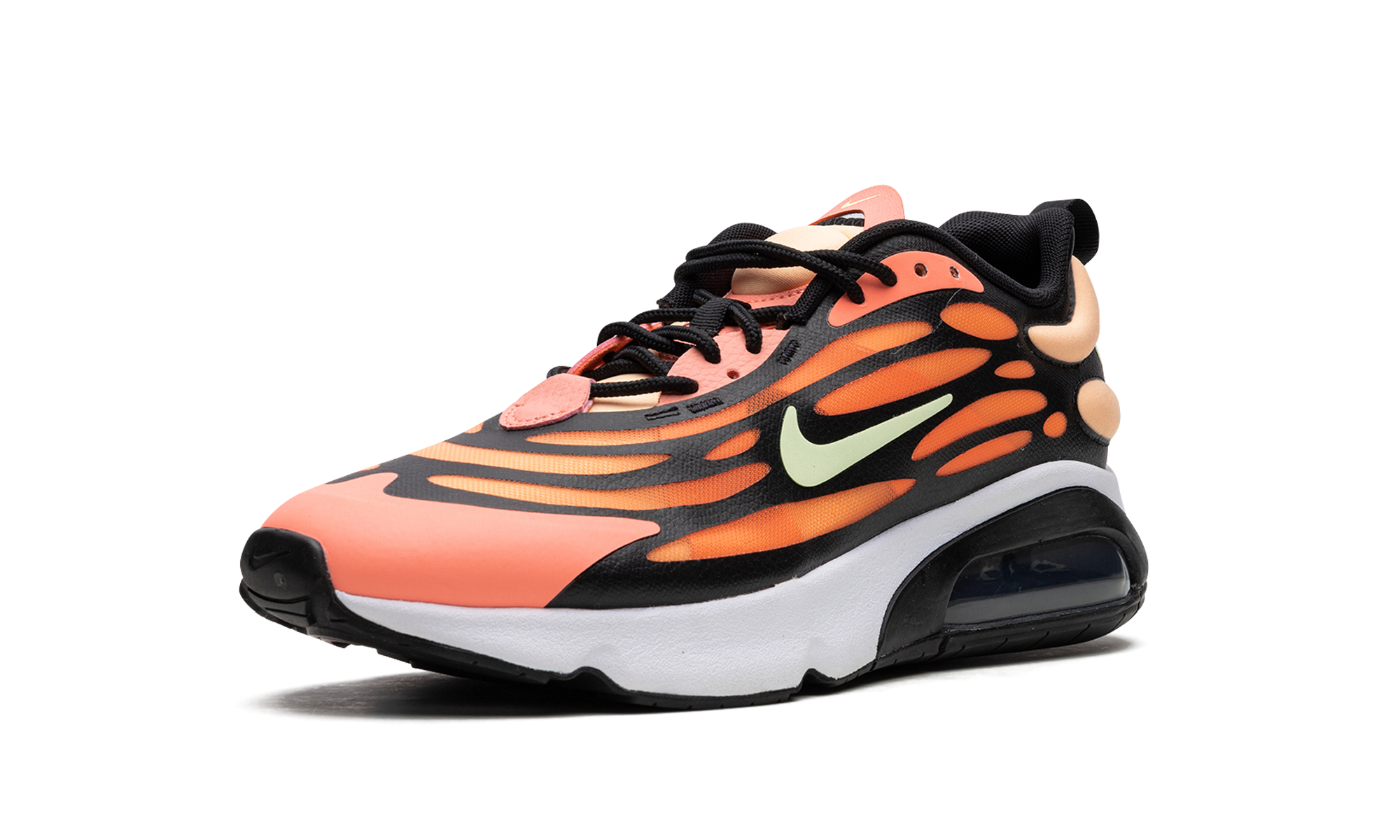 Air Max 200 "Sunrise" CK6811 600