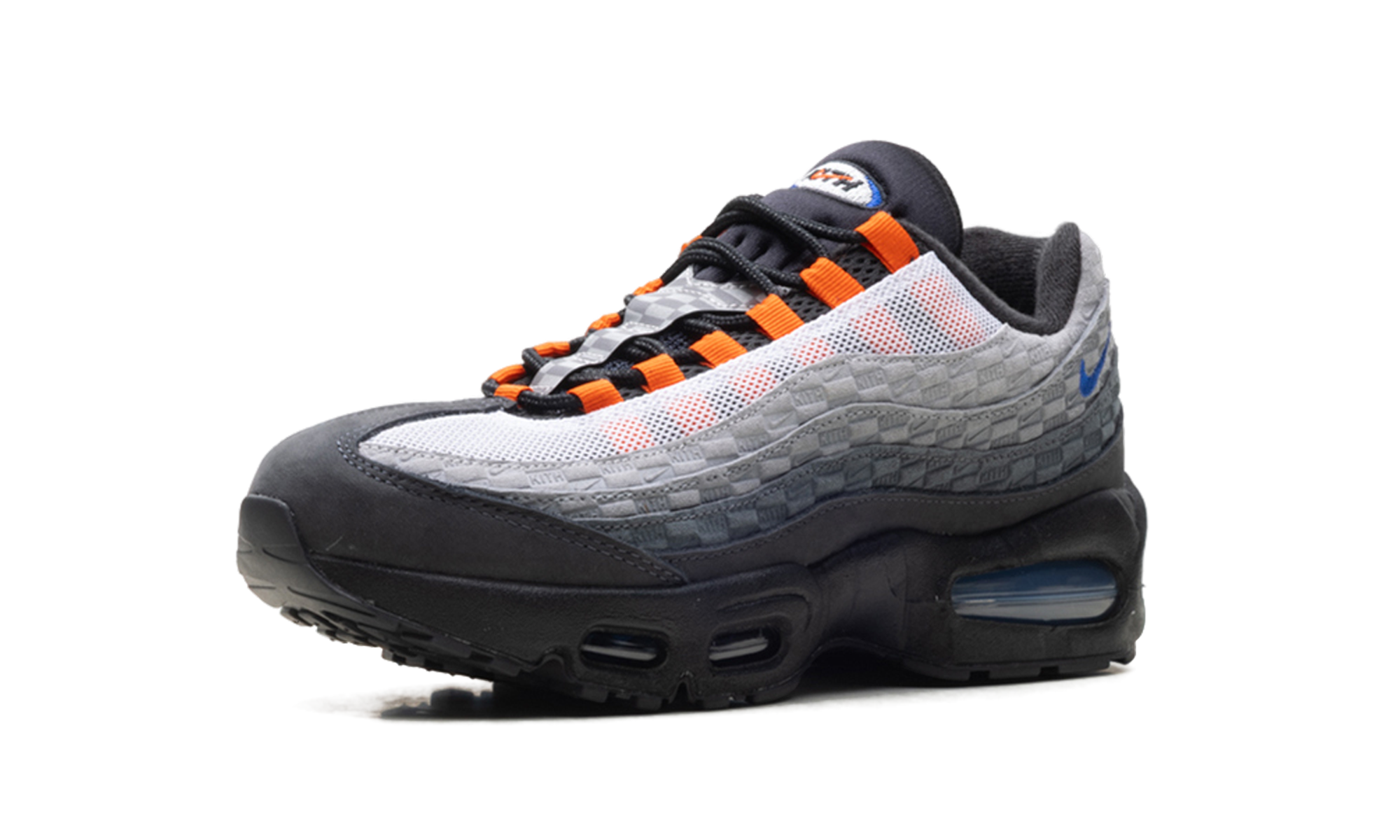 Air Max 95 GS "KITH - Knicks" IM6039 001