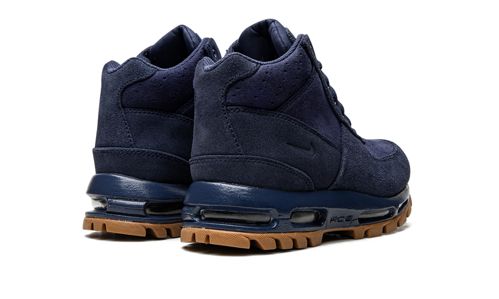 Air Max Goadome (GS) "Midnight Navy" 311567 400