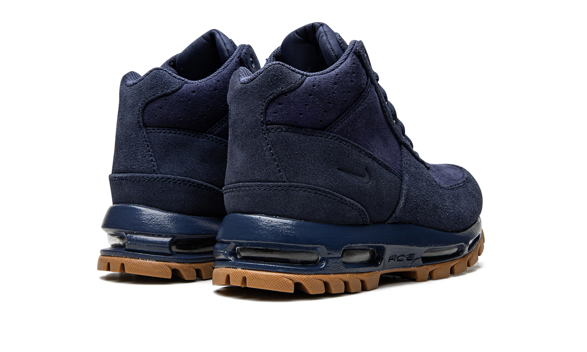 Air Max Goadome (GS) "Midnight Navy" 311567 400