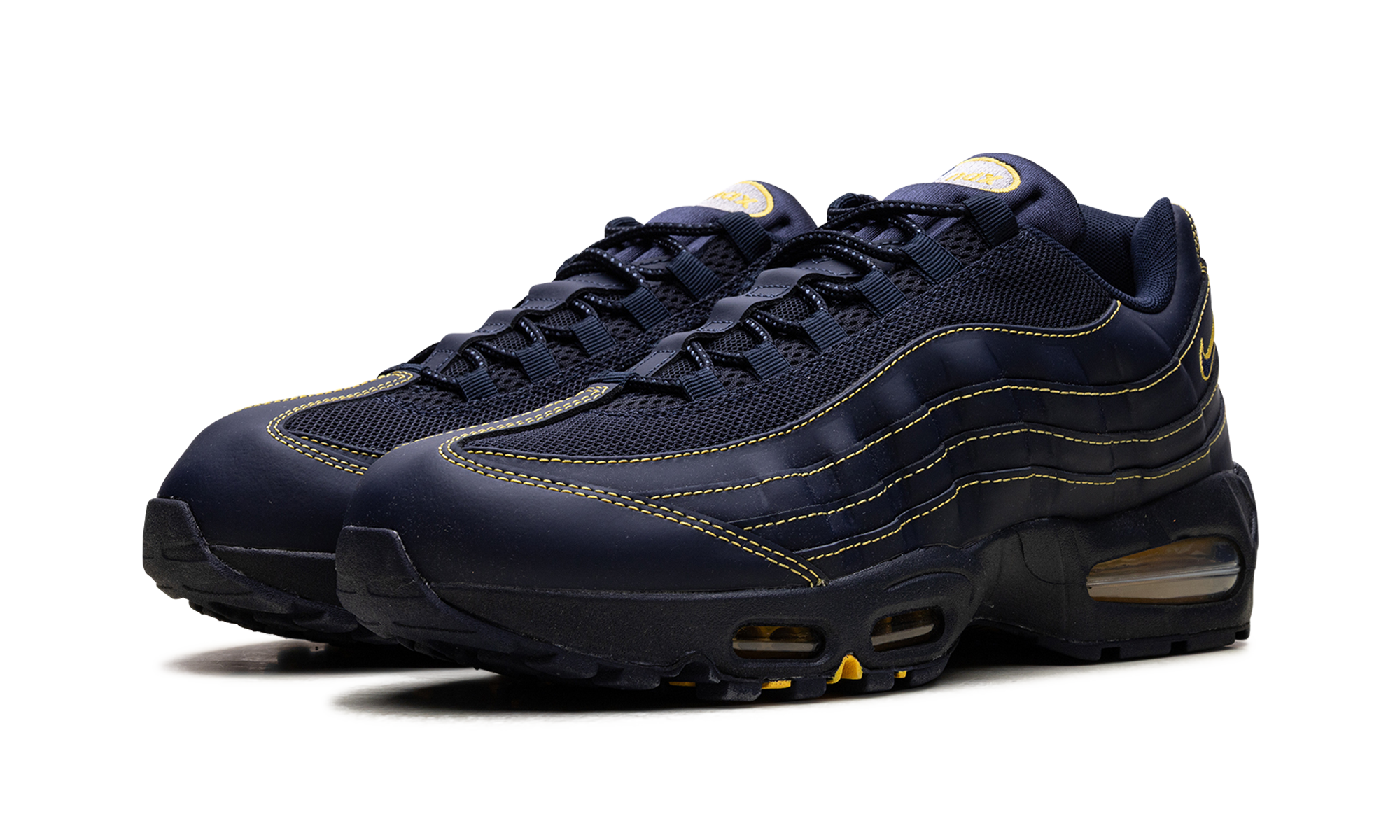 Air Max 95 "Michigan" IB7936 400