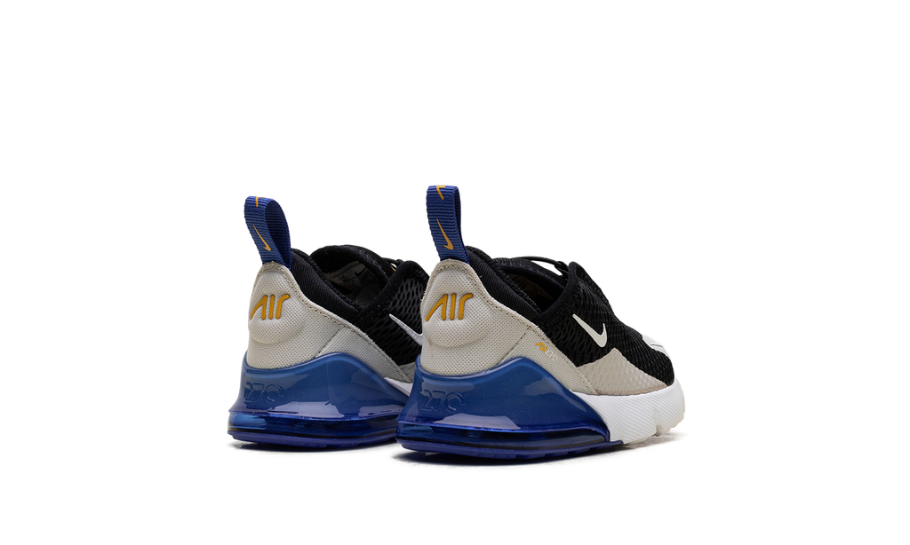 Air Max 270 TD "Black Game Royal" DD1646 050