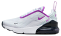 Air Max 270 PS "White Fuchsia Dream" AO2372 116