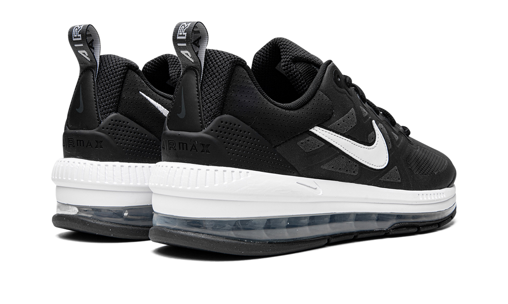 Air Max Genome "Black White" CW1648 003