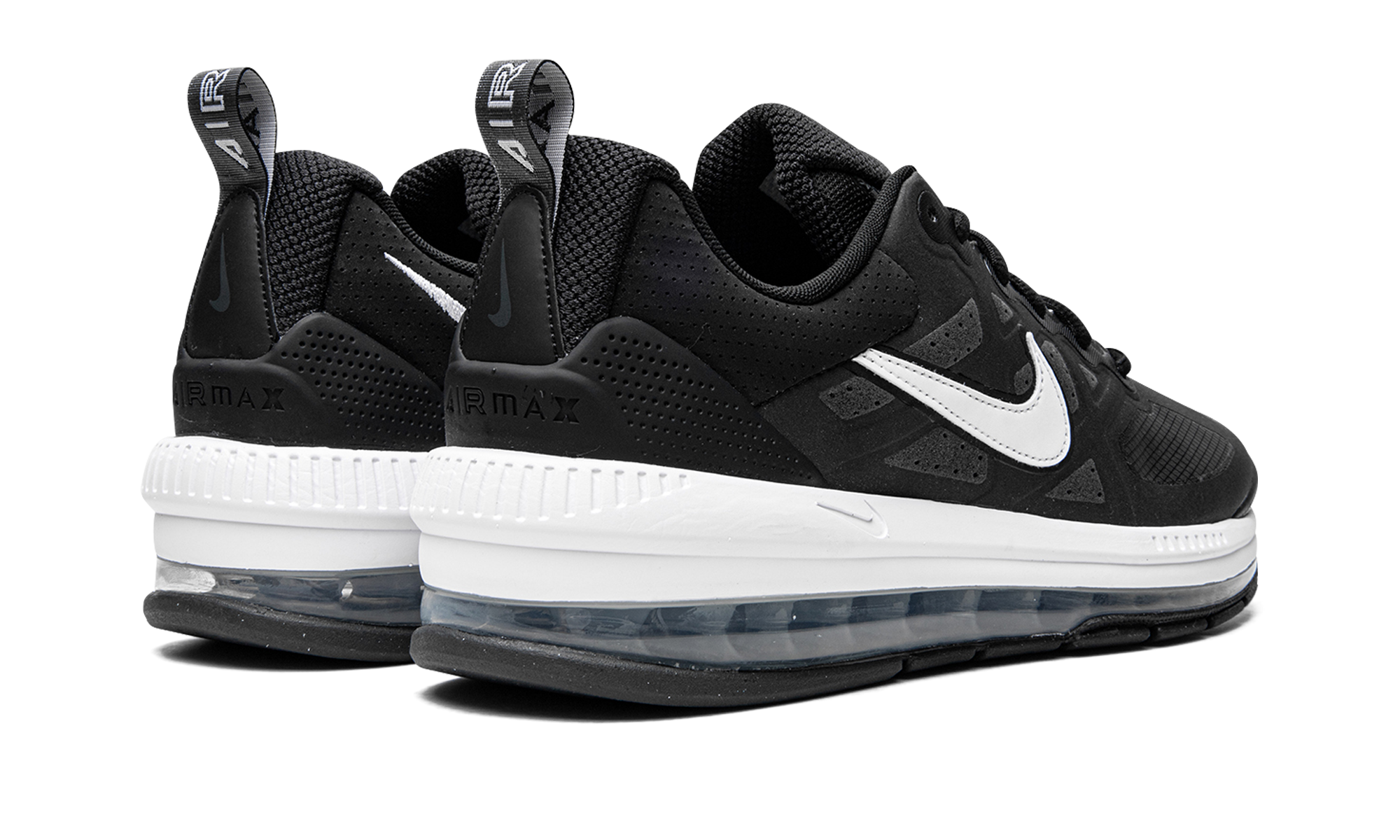 Air Max Genome "Black White" CW1648 003