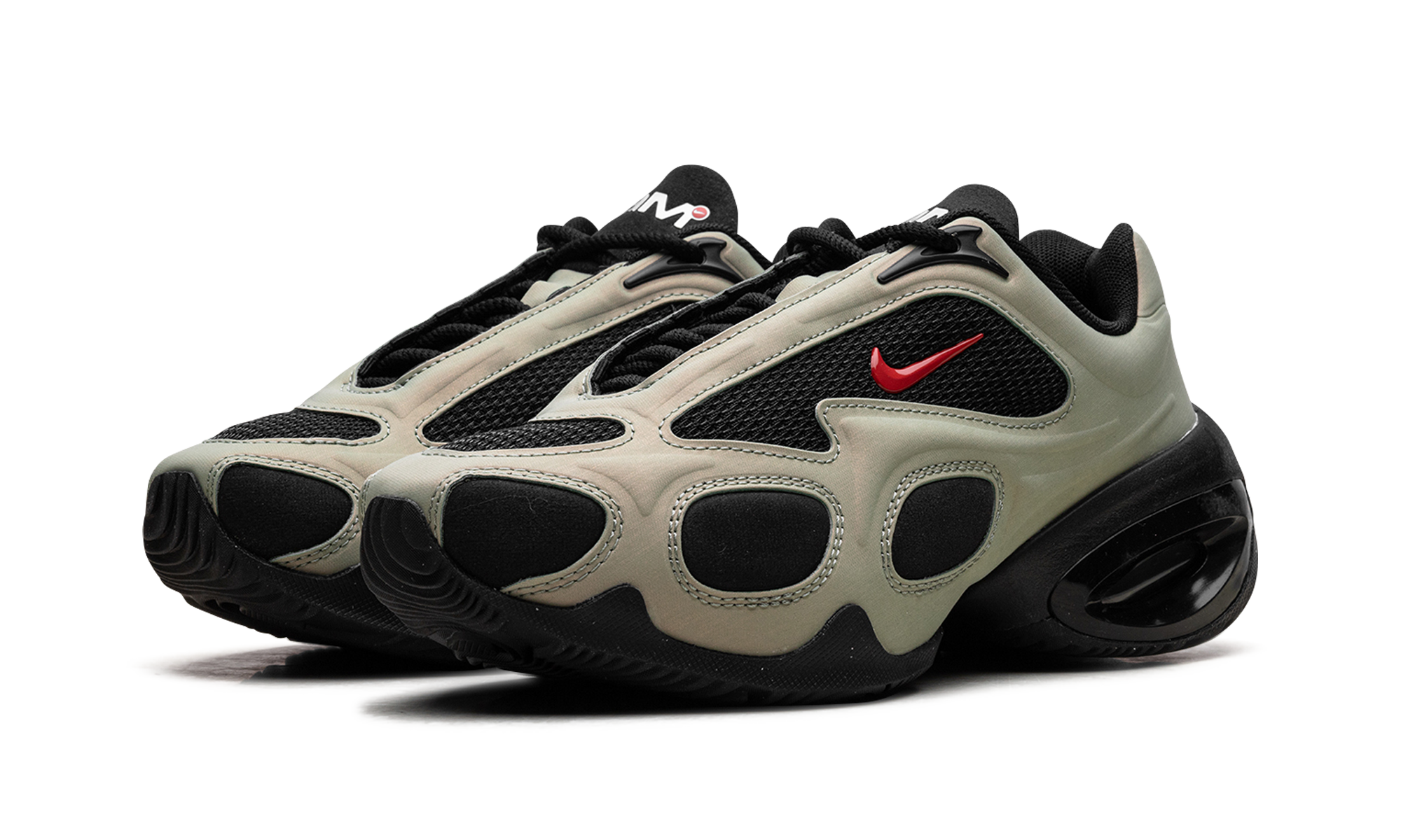 Air Max Muse WMNS "Oil Green" FV1920 002
