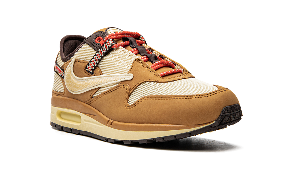 Air Max 1 "Travis Scott - Wheat" DO9392 701