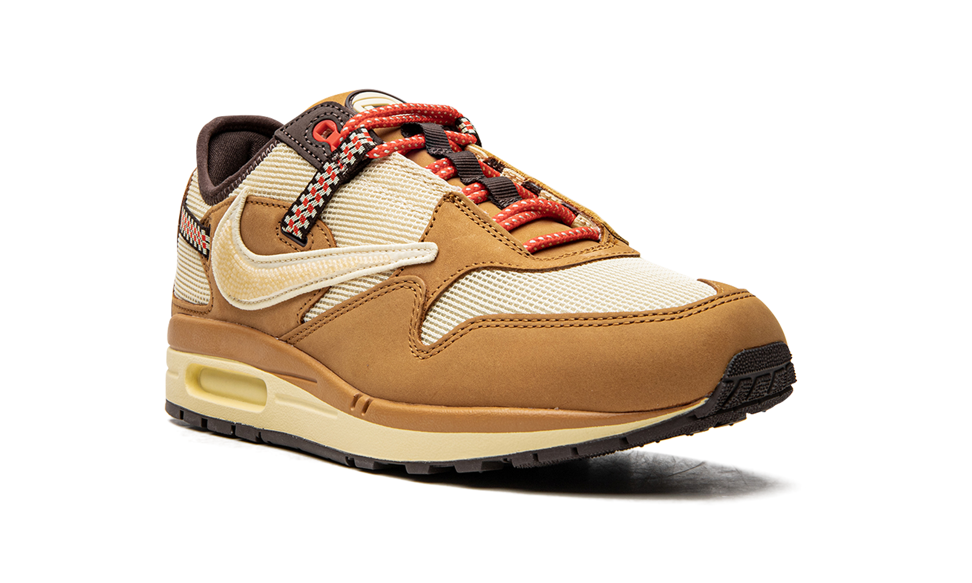 Air Max 1 "Travis Scott - Wheat" DO9392 701