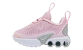 Air Max Dn TD "Pink Foam Pale Pink White Metallic Silver" FN4452-601