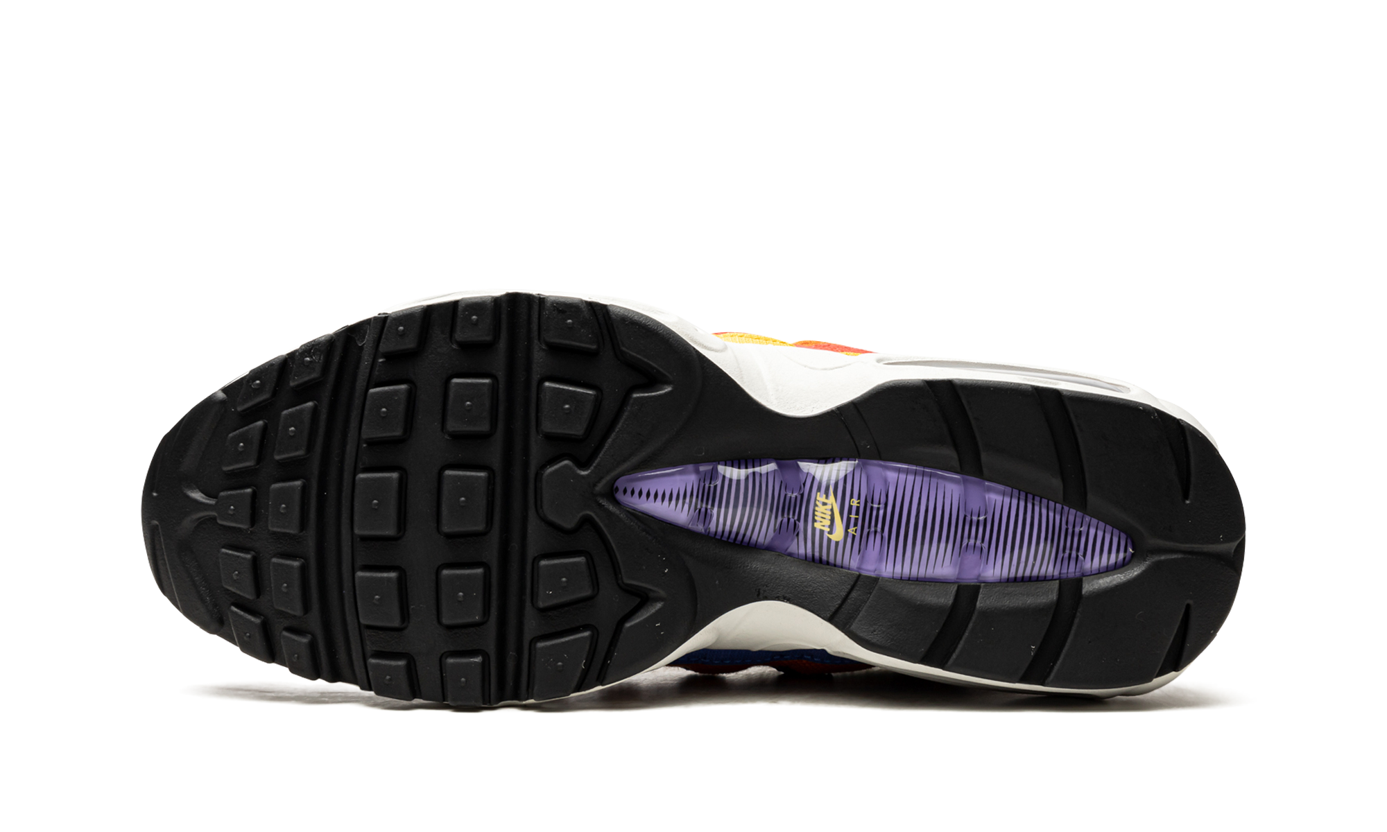 Air Max 95 "BHM/Black History Month 2020" CT7435 901